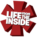 Life from the Inside logo artwork