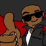 Wolfman Jackson's menu thumbnail